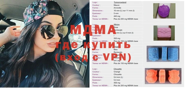 винт Костерёво